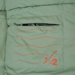 FRILUFTS PACAYA -2 - Kunstfaserschlafsack 18 FRILUFTS PACAYA -2 - Kunstfaserschlafsack -Frilufts Geschäft 5637998165 h pacaya 2 frilufts 24