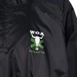 FRILUFTS KRIVAN RAIN PONCHO W:O:A Unisex - Regenponcho 14 FRILUFTS KRIVAN RAIN PONCHO W:O:A Unisex - Regenponcho -Frilufts Geschäft 5638002816 f krivan rain poncho woa frilufts 24