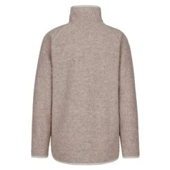 FRILUFTS REILA KNITTED FLEECE HALFZIP Damen - Wollpullover -Frilufts Geschäft 5638005349 c reila knitted fleece halfzip frilufts 24