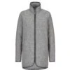 FRILUFTS REILA KNITTED FLEECE LONGJACKET Damen - Fleecejacke -Frilufts Geschäft 5638005354 a reila knitted fleece longjacket frilufts 24