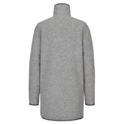 FRILUFTS REILA KNITTED FLEECE LONGJACKET Damen - Fleecejacke -Frilufts Geschäft 5638005354 c reila knitted fleece longjacket frilufts 24