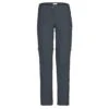 FRILUFTS OCOA SLIM FIT ZIPOFF PANTS Damen - Trekkinghose