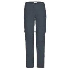 FRILUFTS OCOA SLIM FIT ZIPOFF PANTS Damen - Trekkinghose