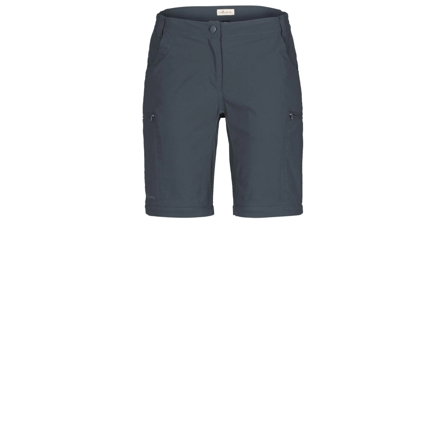 FRILUFTS OCOA SLIM FIT ZIPOFF PANTS Damen - Trekkinghose 6 FRILUFTS OCOA SLIM FIT ZIPOFF PANTS Damen - Trekkinghose – Bild 4