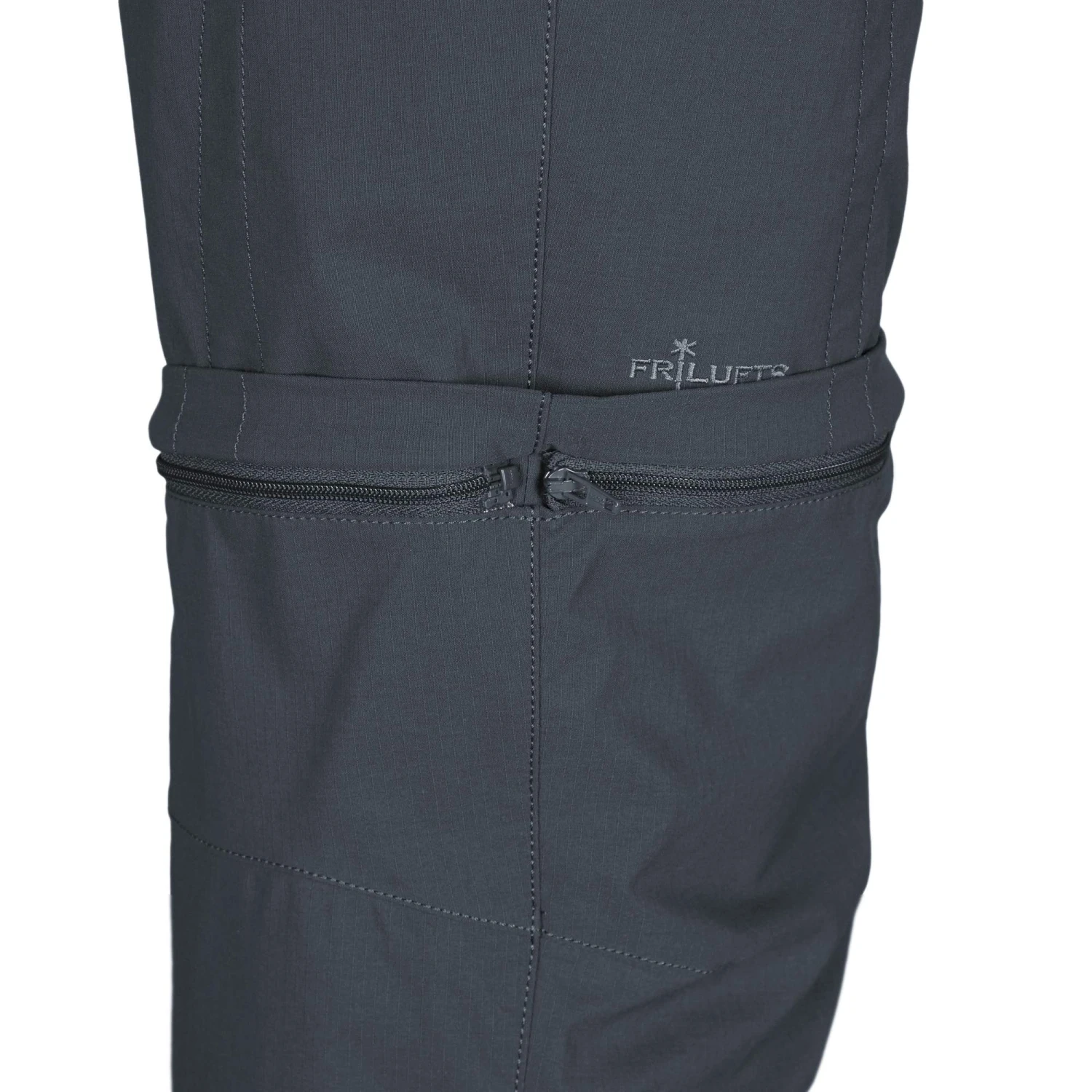 FRILUFTS OCOA SLIM FIT ZIPOFF PANTS Damen - Trekkinghose 9 FRILUFTS OCOA SLIM FIT ZIPOFF PANTS Damen - Trekkinghose – Bild 7