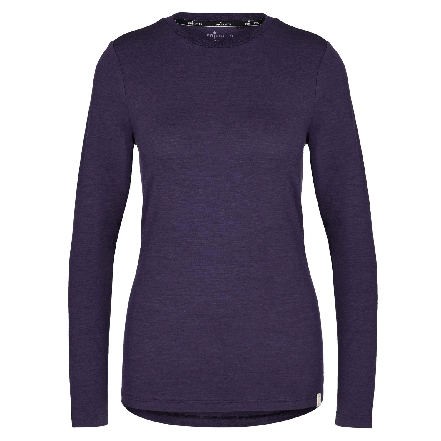 FRILUFTS OJOBI LONGSLEEVE Damen - Funktionsshirt 3 FRILUFTS OJOBI LONGSLEEVE Damen - Funktionsshirt