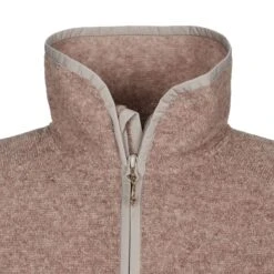 FRILUFTS REILA KNITTED FLEECE HALFZIP Herren - Wollpullover -Frilufts Geschäft 5638013849 f reila knitted fleece halfzip frilufts 24