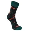 FRILUFTS VILLARRICA PINEWOOD SOCKS Unisex - Freizeitsocken -Frilufts Geschäft 5638021820 a villarrica pinewood socks frilufts 24