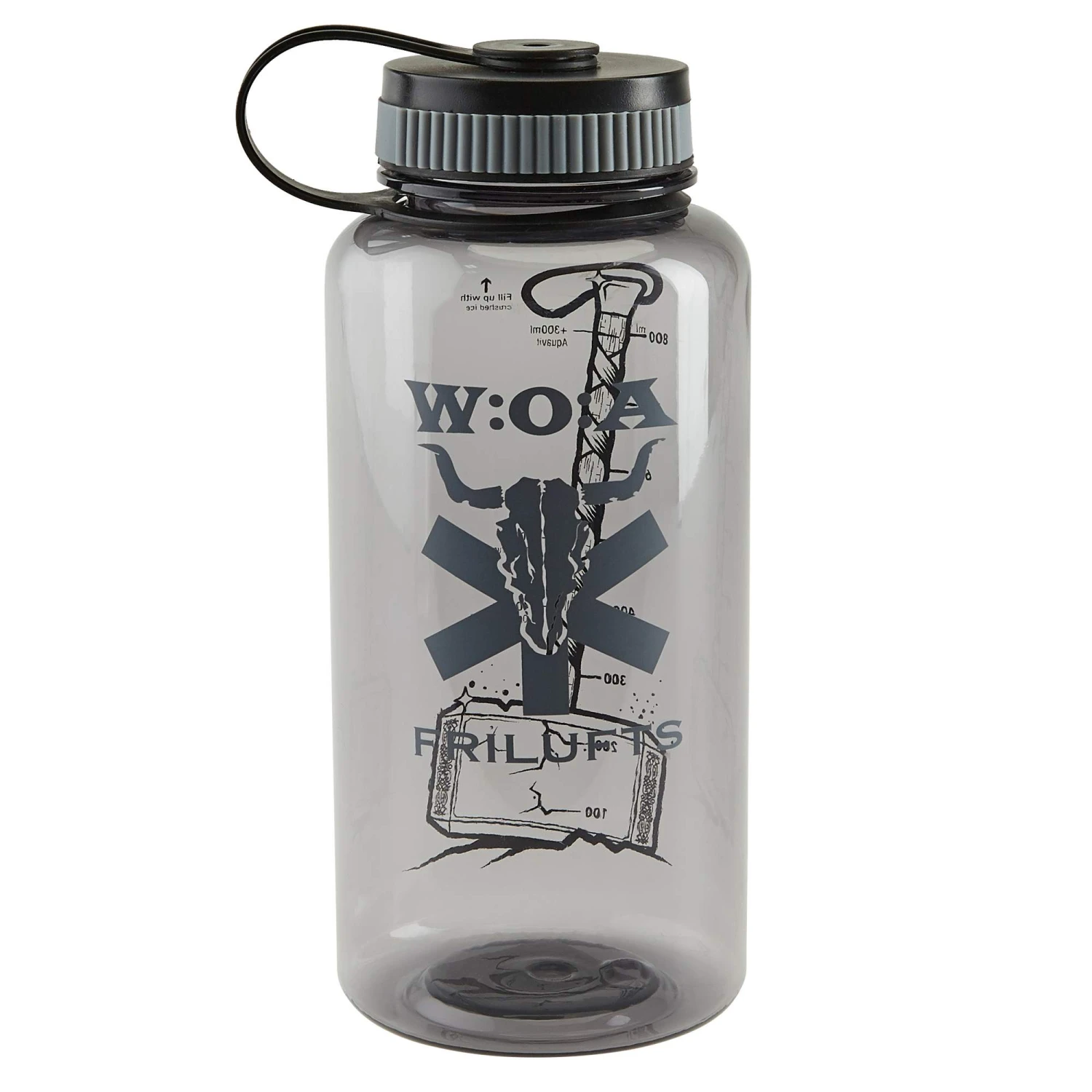 FRILUFTS KANGIA W:O:A - Trinkflasche 2 FRILUFTS KANGIA W:O:A - Trinkflasche