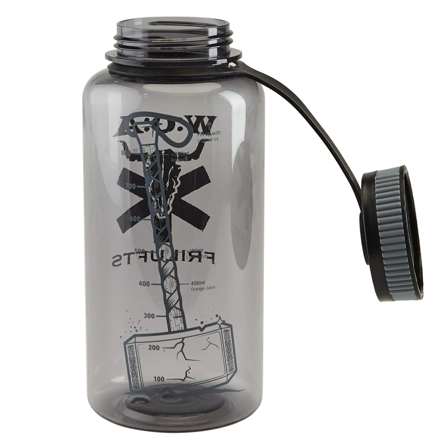 FRILUFTS KANGIA W:O:A - Trinkflasche 3 FRILUFTS KANGIA W:O:A - Trinkflasche – Bild 2