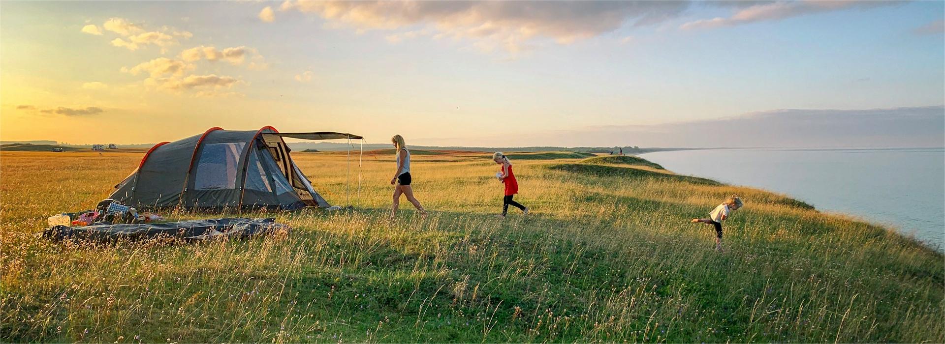 Frilufts Geschäft -Frilufts Geschäft mattias helge CAk3Rl75CD8 unsplash